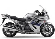Yamaha FJR1300A Yamaha FJR1300A